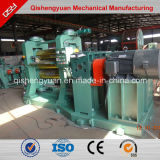 Xy-450*1500 Three Rollers Rubber Calender Machinery