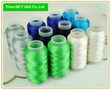 Hot Sale Factory 100% Rayon Embroidery Thread for Embroidery Machine