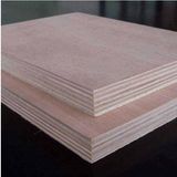 Melamine Glue Pencil Cedar Face/Back Commerical Plywood