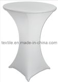 Spandex Table Linen