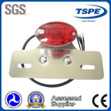 Motorcycle Parts---Strong 100% Waterproof LED Motorcycle Tail Light (WD-009)
