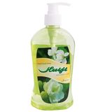 2014 Hot Sell 500ml Antibacterial Hand Liquid Soap