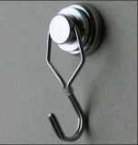 Components Stong Magnetic Neodymium Magnet Hook