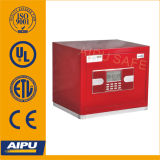 High End Steel Home Safes with Electronic Lock (Fdx-Ad-30-R)