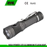 T6061 Aircraft-Grade Aluminum LED Flashlight 8033