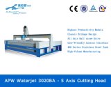 Apw Water Jet Cutting Machine Manufacturer
