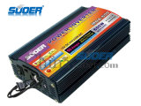 Suoer Power Inverter 600W Small Power Inverter 12V to 220V Inverter for Home Use with Best Price (MDA-600A)