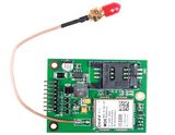 SMS Module/ SMS Modem