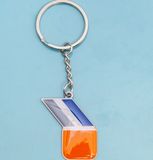 Promotional Metal Key Chain