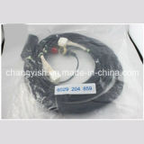 Cable Zf Transmission Gear Box Parts Construction Machinery Parts