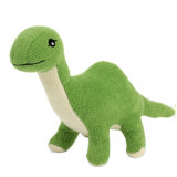 20cm Green Dinosaur Plush Animal Toys