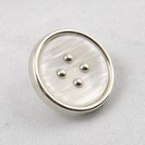 Coat Resin Button