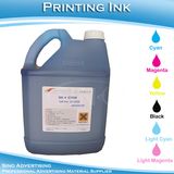 Infinity Solvent Ink Sk4 Ink