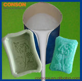 Silicone Rubber for Soap Mold