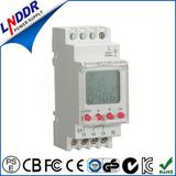 Digital Weekly Timer