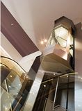 Delfar Observation Elevator