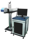 Fiber Laser Marking Machine, Laser Engraving Machine for Metal and Nonmetal