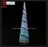 LED Tree Light Outdoor 3D