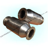 Supply LNG/CNG/LPG/SCR Catalytic Converter