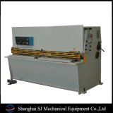 Metal Cutting Machine QC11y-6*2500