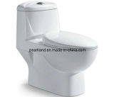 Water Saving Ceramic Toilet CE-T327