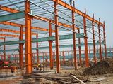 Steel Structural Projects