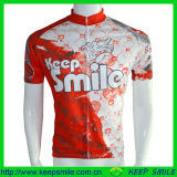 Custom Sublimation Sports Cycling Wear for Boy and Girl