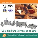 Core Filling Snack Food Processing Line (CO-EXTRUDED SNACK FOOD MACHINE)