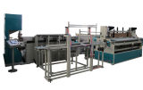 Toilet Roll Making Machine Automatic Production Line
