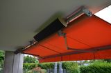 Heatstrip Infrared Radiant Heater (JH-NR10-11A)