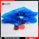 Disposable CPE/PE Shoe Covers