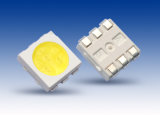 SMD LED 5050, 3.0-3.2V
