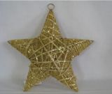 Christmas Ornament: Star