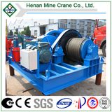 High Quality Wirerope Electric Winch (JM)