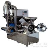 Powder Pulverizing Machine for Food Indusry