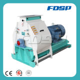 Hot Sale 5-20t/H Hammer Mill Feed Grinder