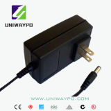 24W Mobile Power Supply with UL