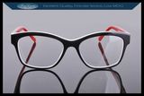 3255 Funny Metal Frame Eyewear