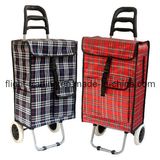 Shopping Trolley Cart Dxt-8372