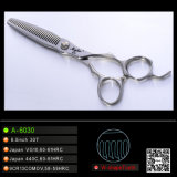 Convex Blade Hair Thinning Scissors (A-6023)
