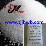 China 99% Caustic Soda Pearls/Prills/Pallets