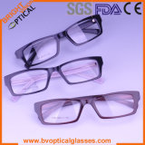 Unisex Square Acetate Optical Eyewear (1189)