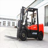 3 Ton Diesel Forklift Truck/Hydraulic Transmission