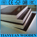 Linyi Film Faced Plywood Factory, Waterproof Plywood Manufacturer in Linyi