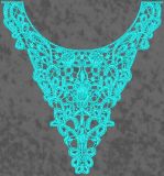 Collar Lace for Clothing