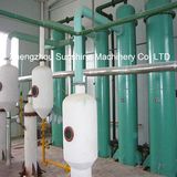 Sunflower Cake Solvent Extraction Equipment