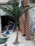 8f Artificial Coconut Palm Tree for Home Decoration