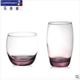 Luminarc Waterglass Solid Color