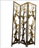 Copper Screen
