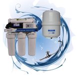 RO Water Purifier for Home